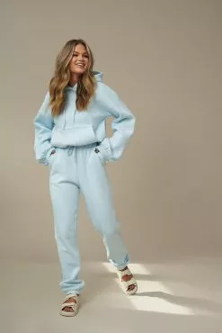 Hanna Schönberg X Na-kd Elastic Waist Sweatpants