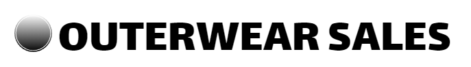 Outerwear Sales