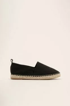 NA-KD Shoes Basic Espadrilles