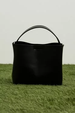 NA-KD Accessories Basic Mini Crossbody Tote