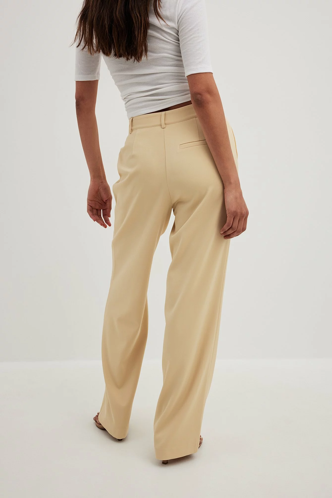 NA-KD Basic Suit Pants - Image 18
