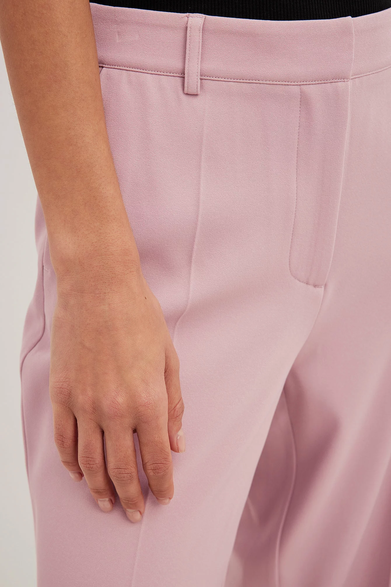 NA-KD Basic Suit Pants - Image 15