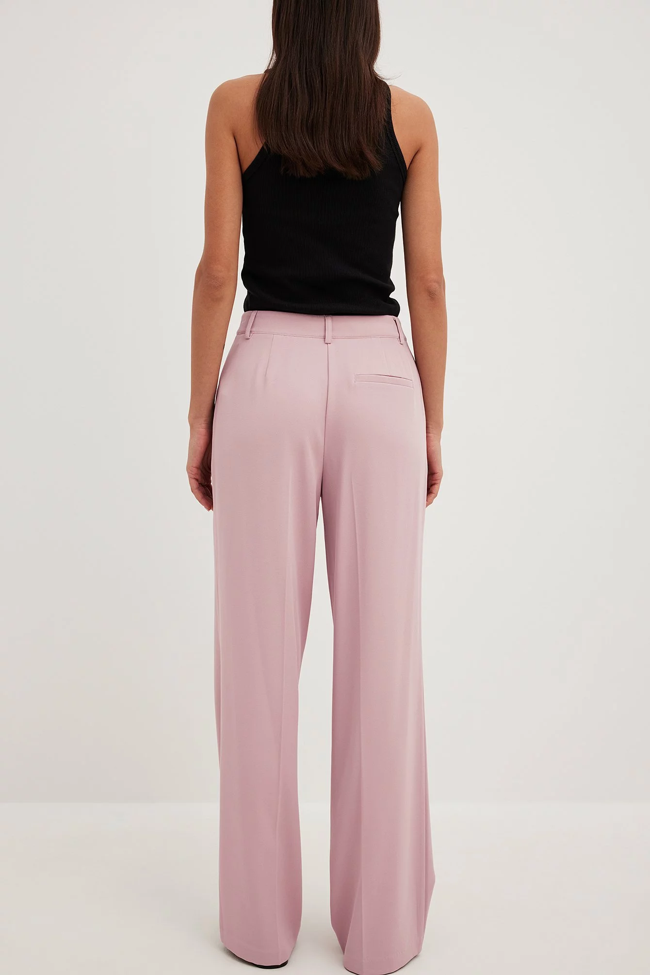 NA-KD Basic Suit Pants - Image 14