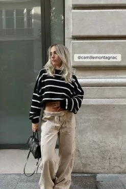 NA-KD Trend Loose Fit Cargo Pants