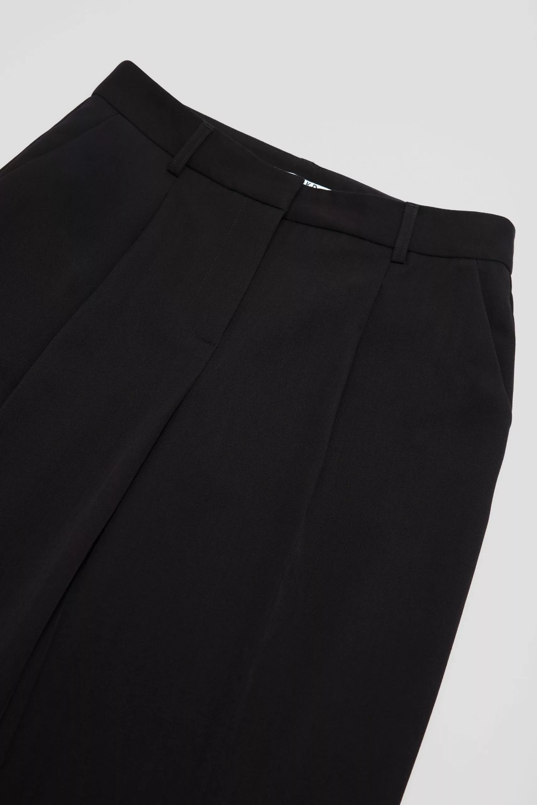 NA-KD Classic Heavy High Waist Suit Pants - Image 12