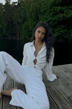 NA-KD Trend Loose Denim