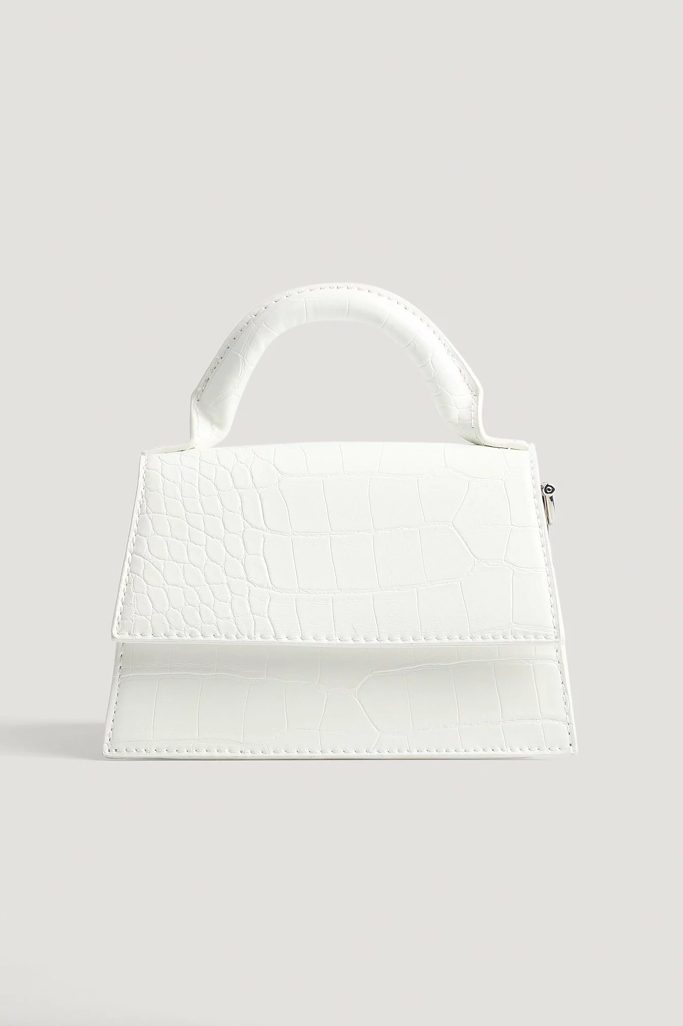 NA-KD Accessories Mini Compartment Bag - Image 2