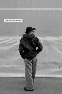 NA-KD Trend Soft Cargo Pants