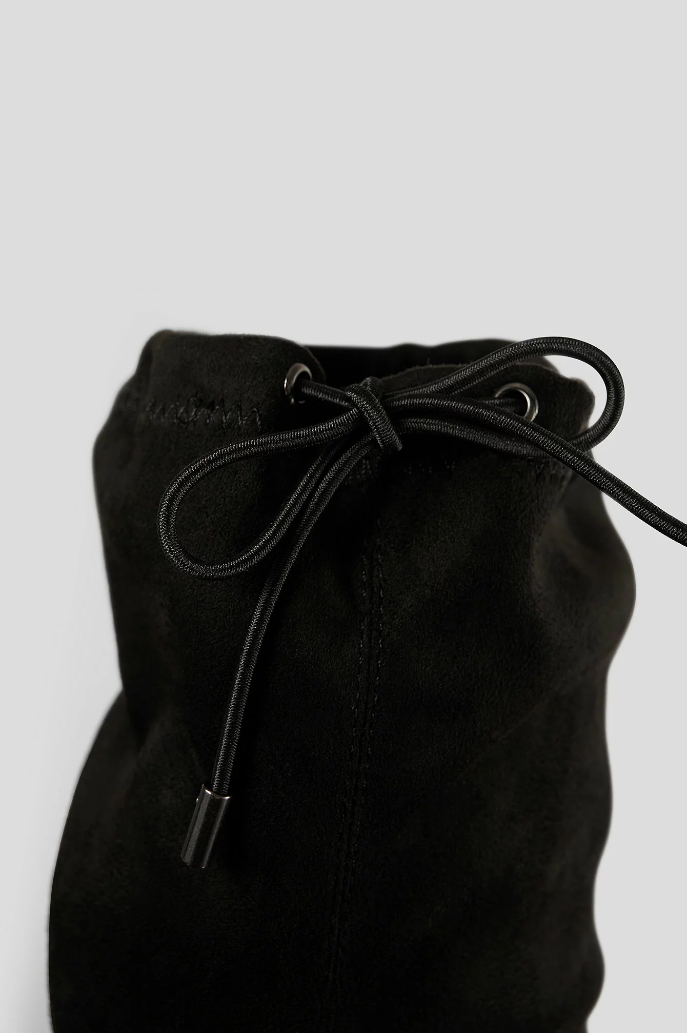 NA-KD Shoes Basic Profile Sole Overknees - Image 5