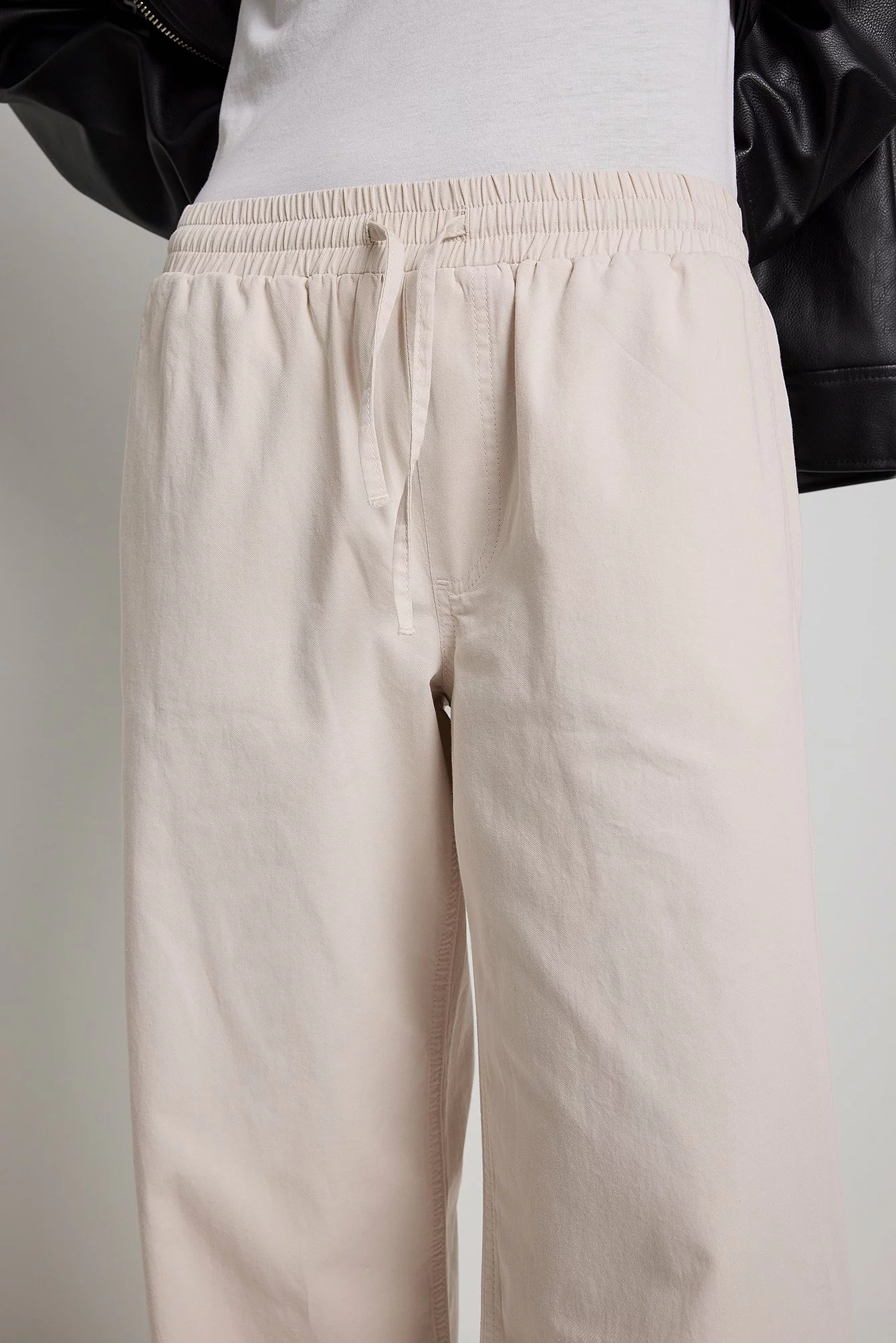 Cass Dimicco X NAKD Elastic Waist Soft Denim - Image 20