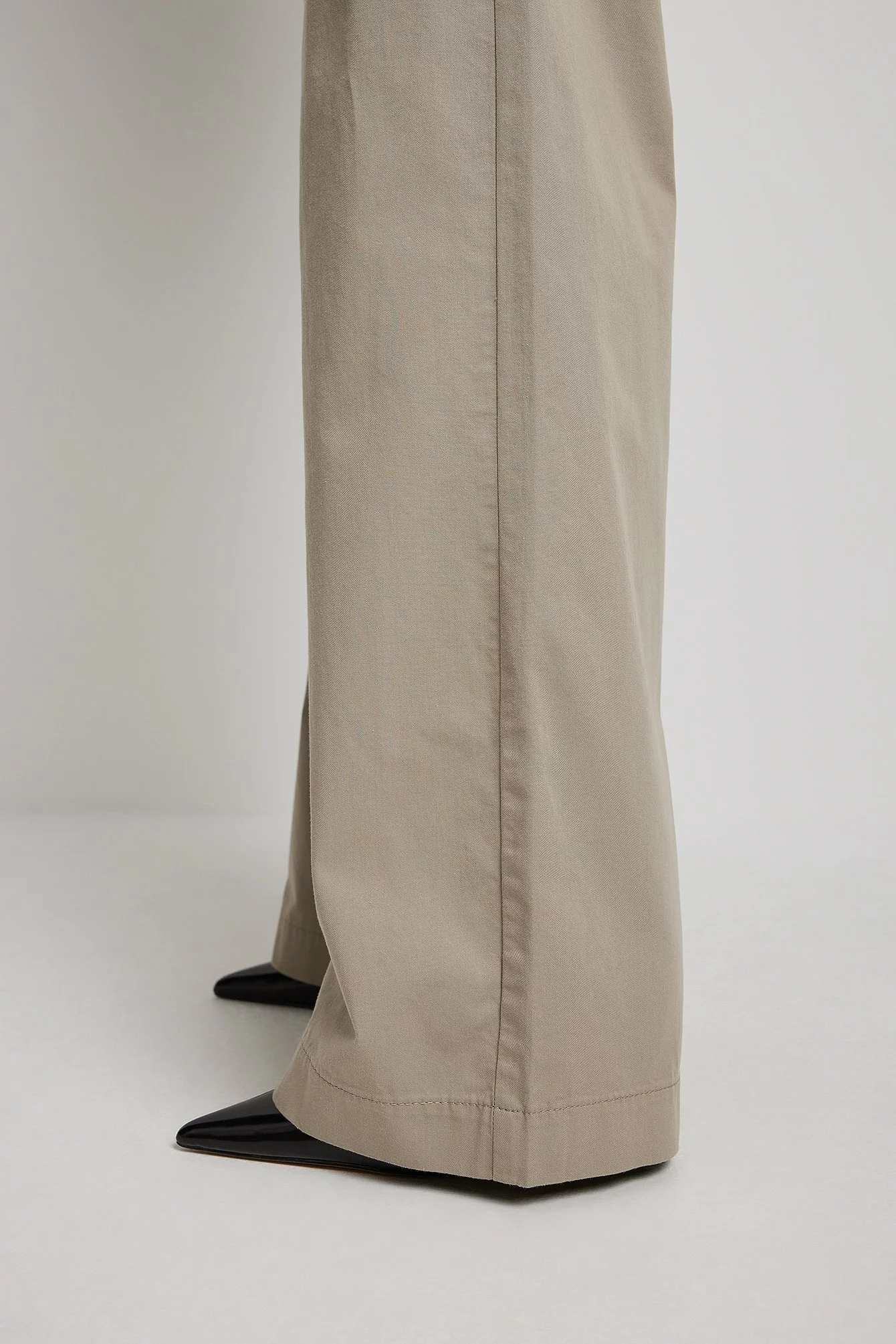 Cass Dimicco X NAKD Elastic Waist Soft Denim - Image 11