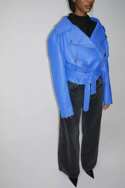 NA-KD Trend Low Waist Slouchy Denim