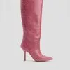 NA-KD Shoes Stiletto Shaft Boots