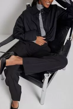 NA-KD Classic Regular Suit Pants