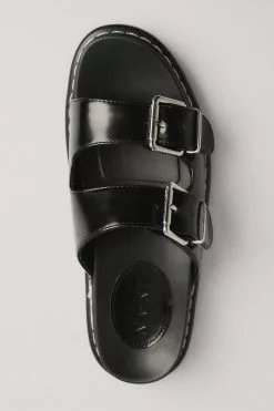 NA-KD Shoes Profile Buckle Sandals