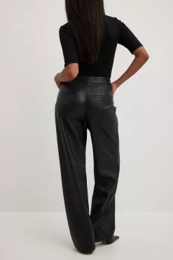 Lima Ché X NA-KD PU Trousers