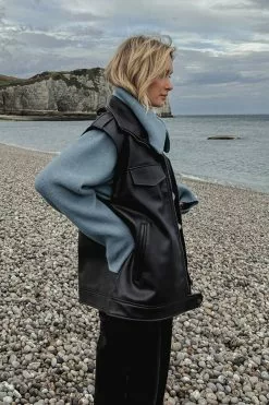 Rianne Meijer X Na-kd Pu Vest