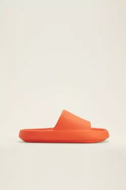 NA-KD Shoes Rubber Slippers