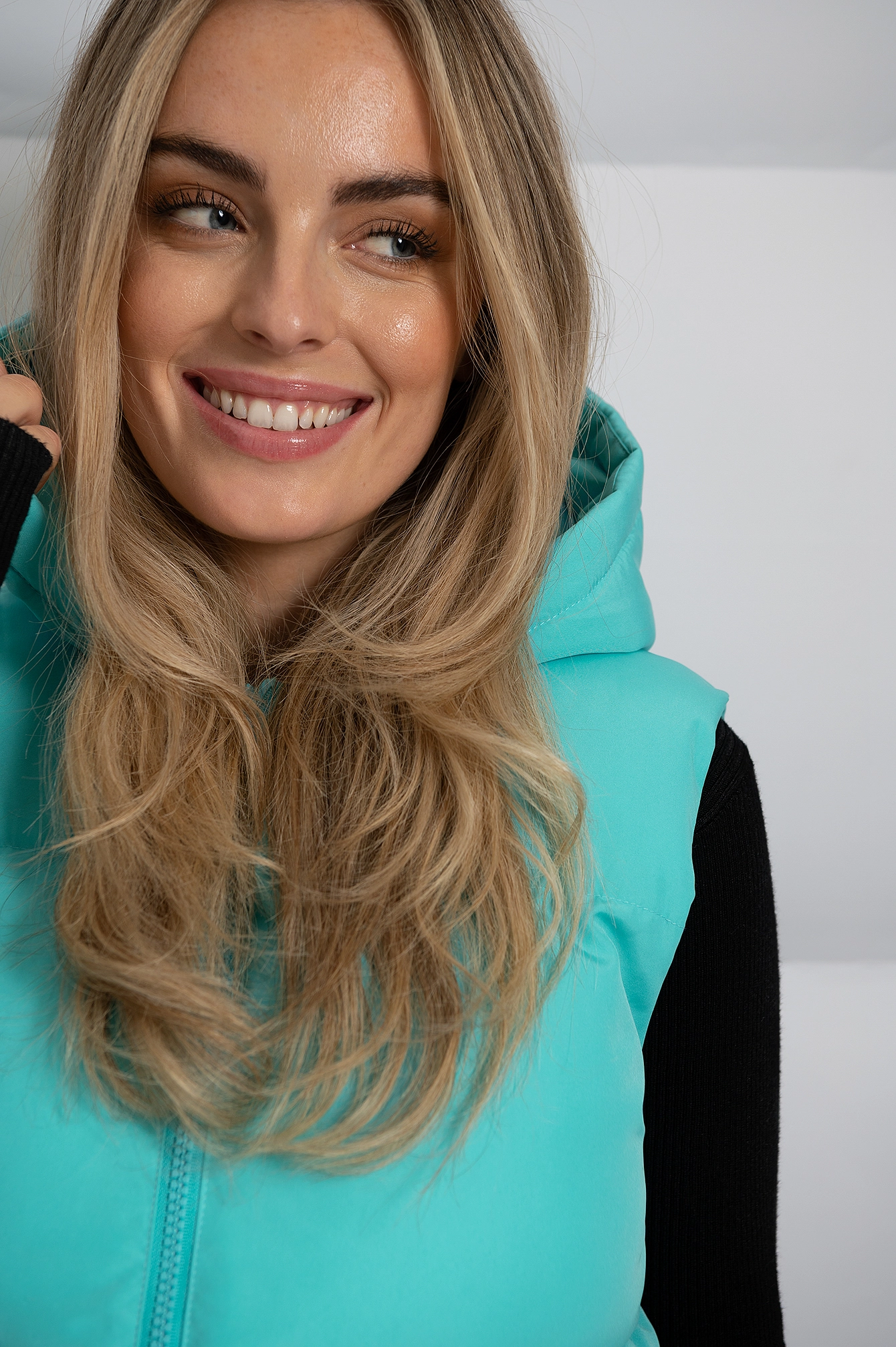 NA-KD Short Padded Vest - Image 20