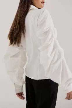 Fredrik Robertsson X NA-KD The Extra Shirt