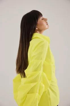 Fredrik Robertsson X NA-KD The Extra Shirt