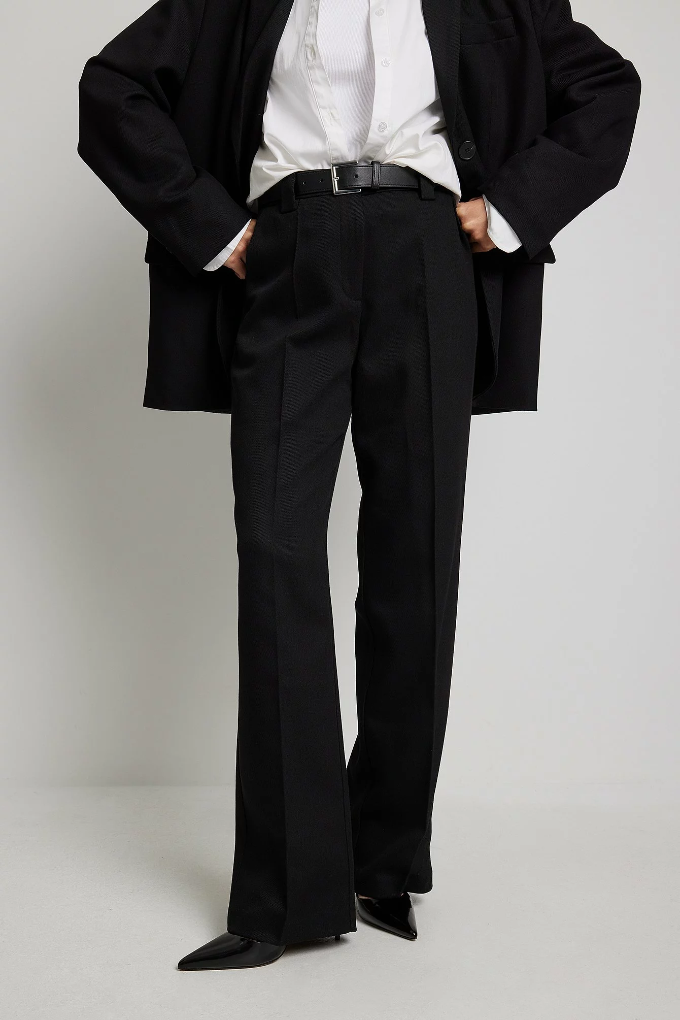 NA-KD Twill Suit Pants - Image 17