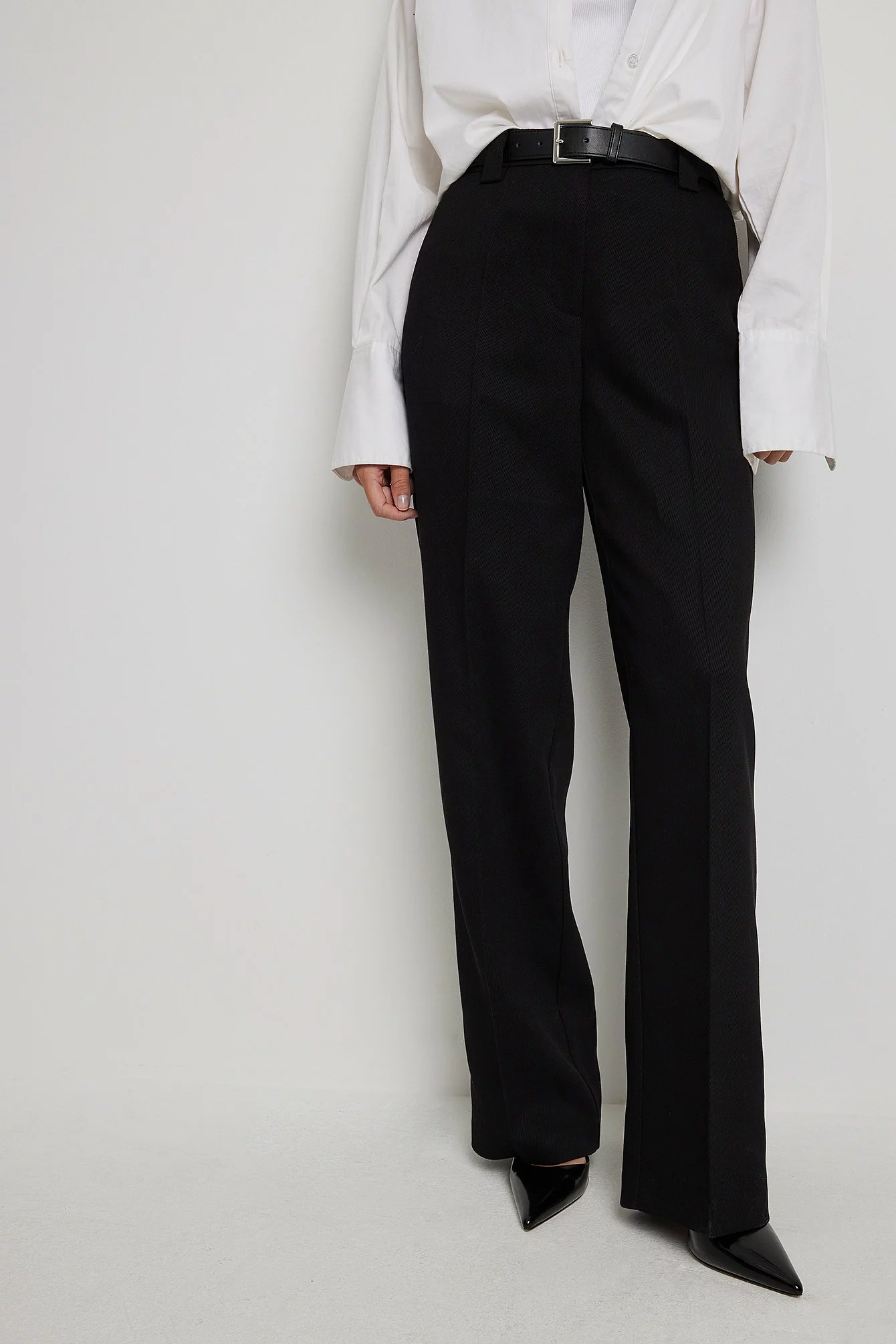 NA-KD Twill Suit Pants - Image 22
