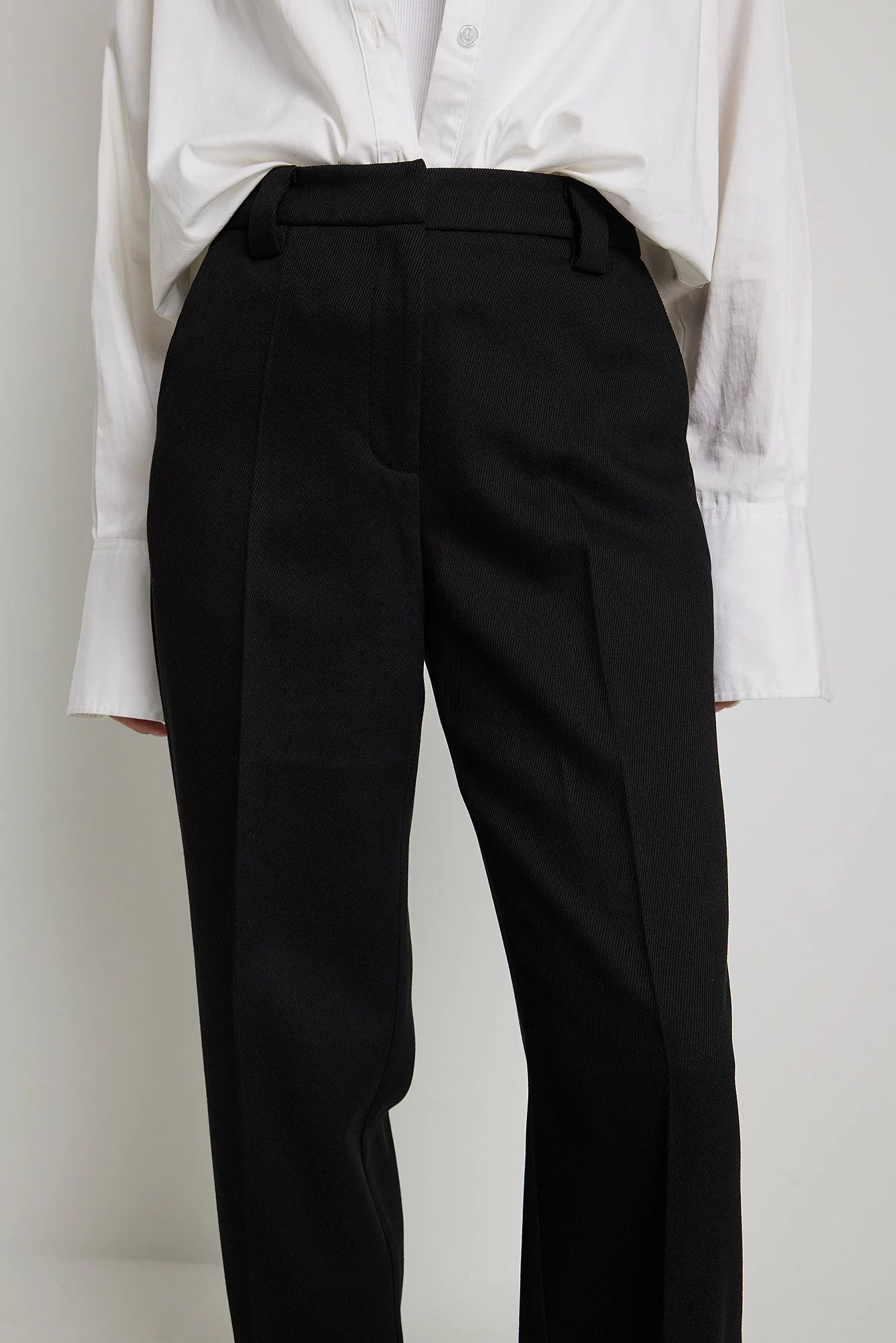 NA-KD Twill Suit Pants - Image 20