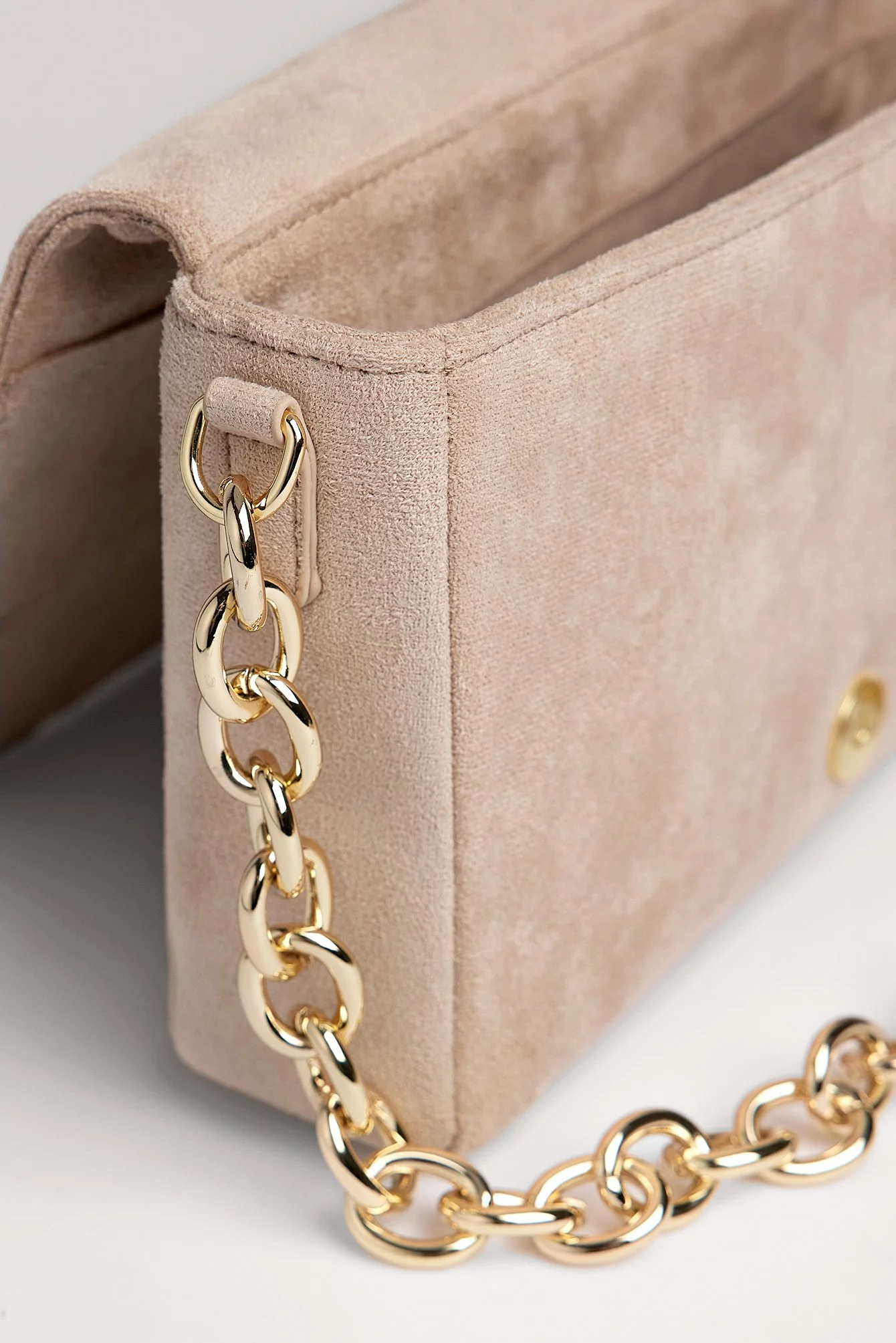 NA-KD Accessories Woven Crossbody Bag - Image 3