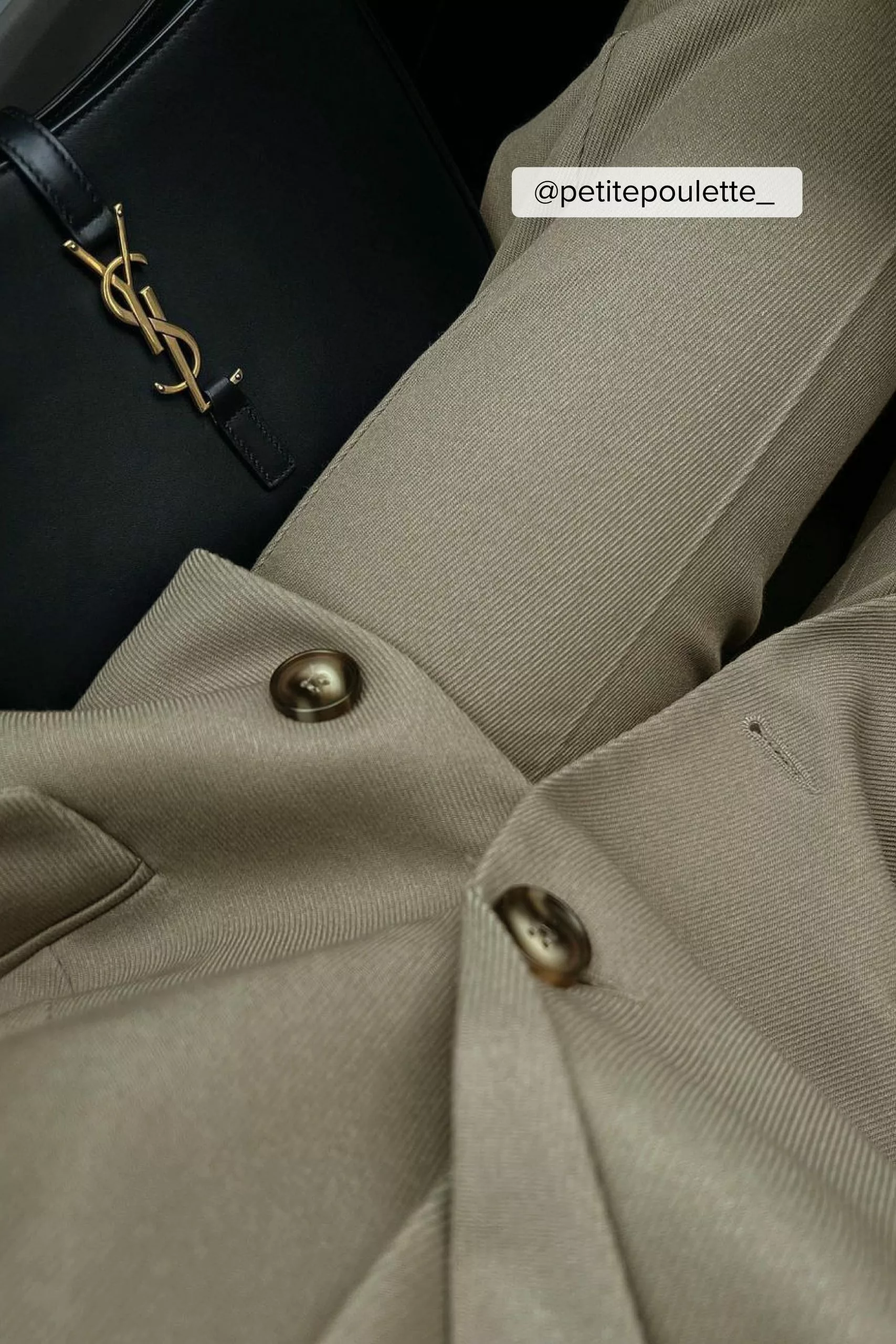 NA-KD Twill Suit Pants - Image 16