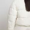NA-KD Quilted Detail Padded Jacket