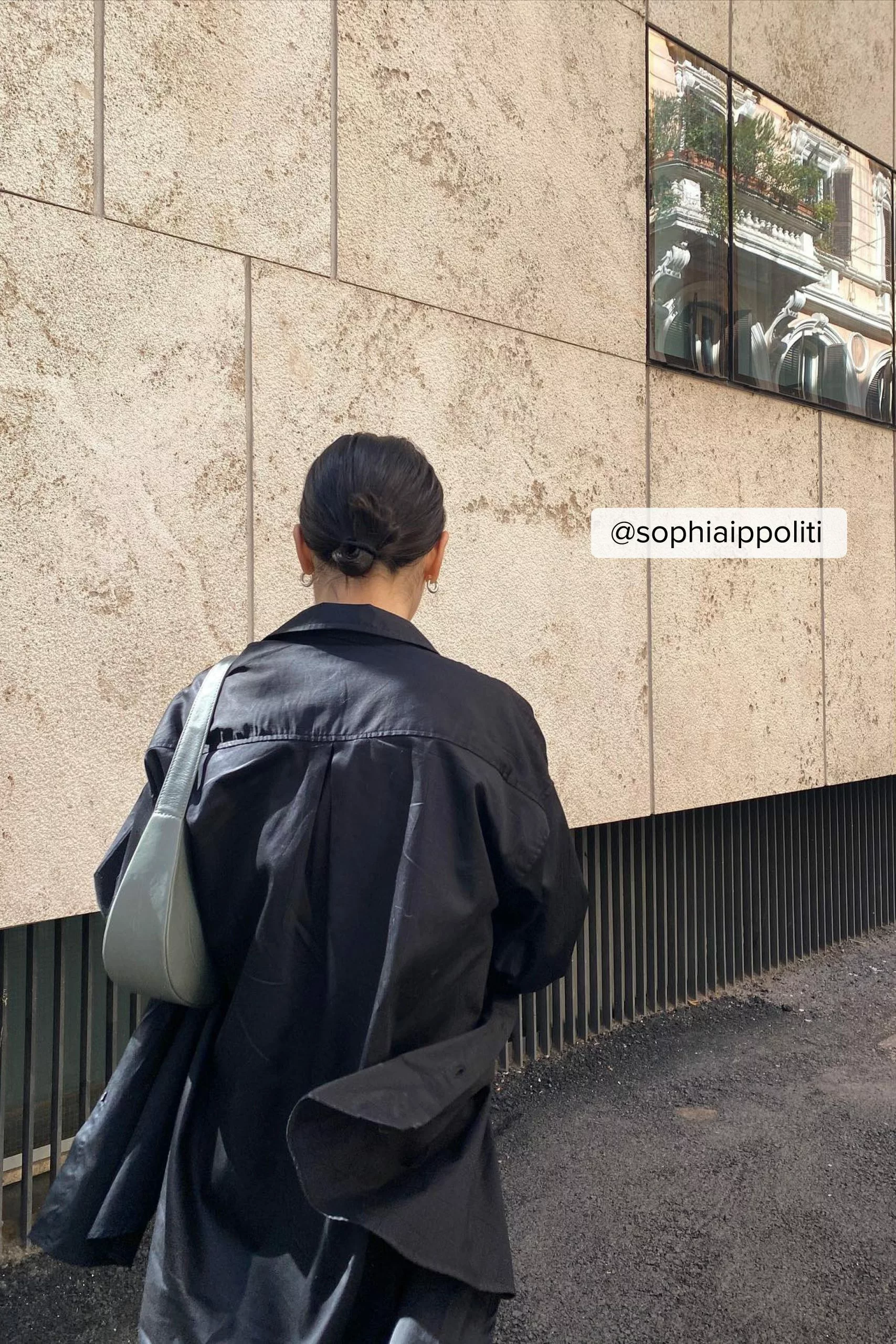 NA-KD Classic Cotton Shirt - Image 12