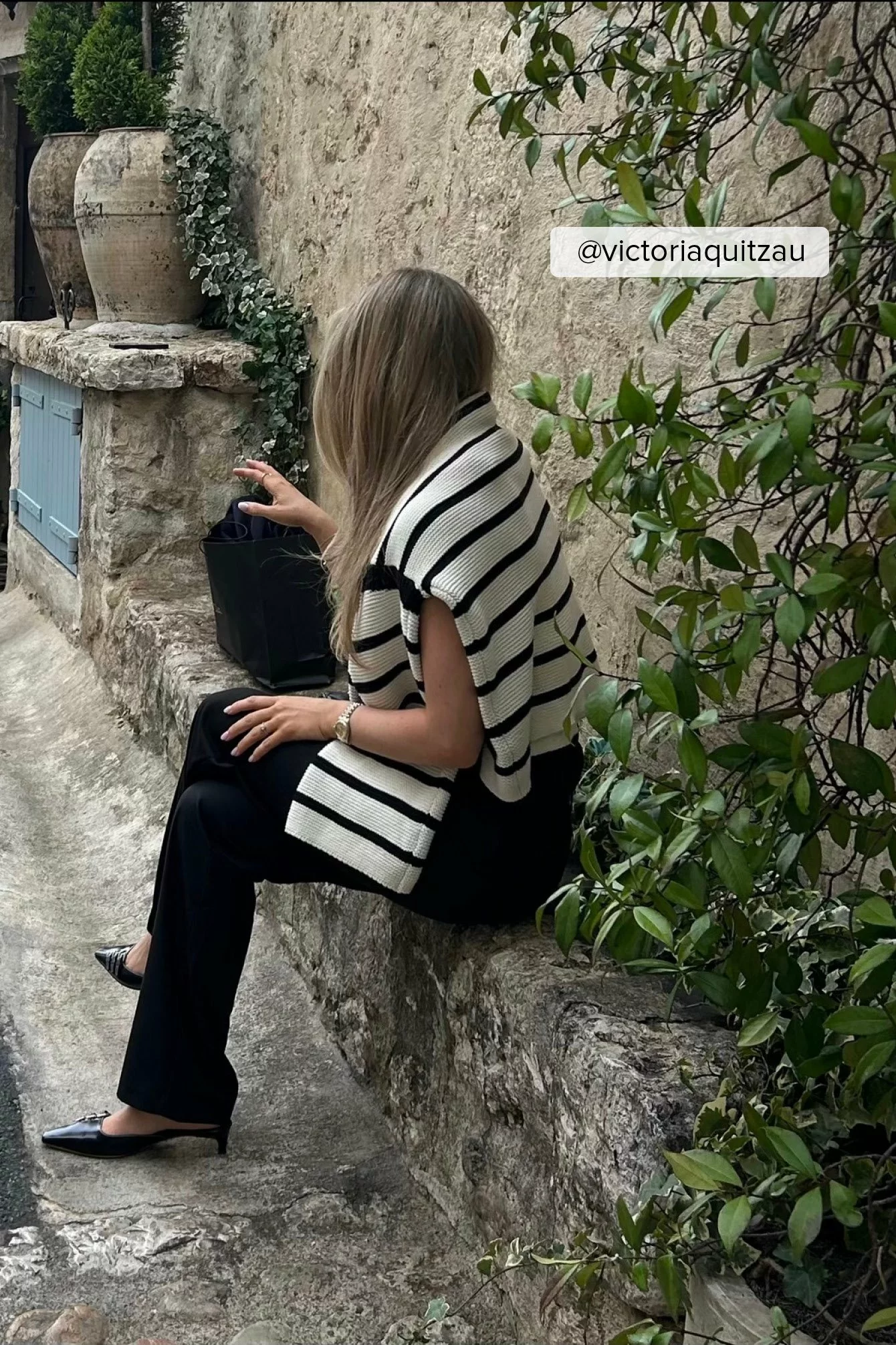 NA-KD Classic Tailored Straight Leg Suit Pants - Image 12