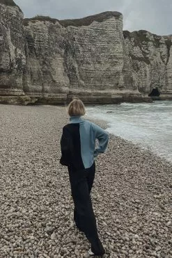 Rianne Meijer X Na-kd Wide Suit Trousers